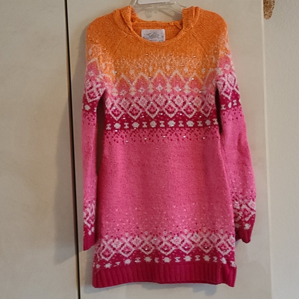 Justice tunic. Size 6